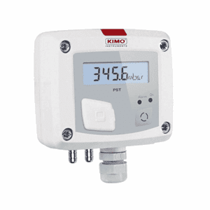 Picture of Kimo differential pressure switch series PST